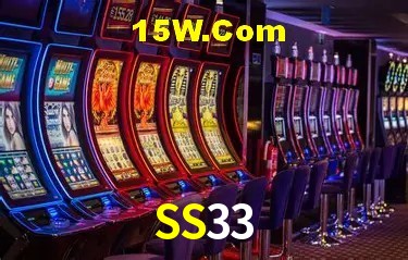 Casino Ao Vivo SS33