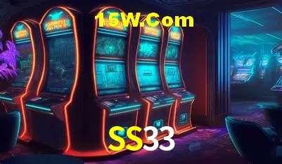 Estatísticas do Jogo SS33