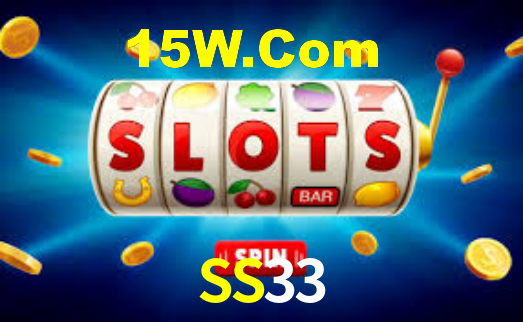 SS33