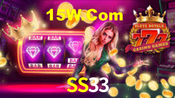 SS33