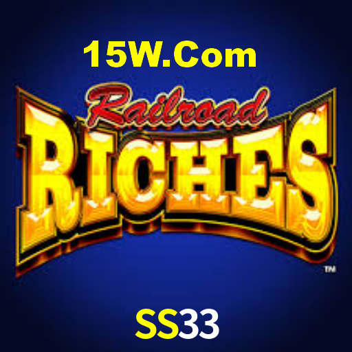 SS33 Login