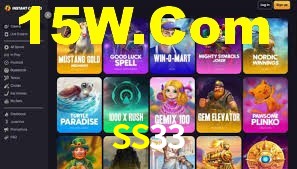 Spaceman Game SS33