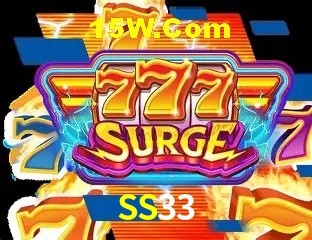 Provedores de Jogos SS33