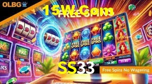 Slot Games SS33