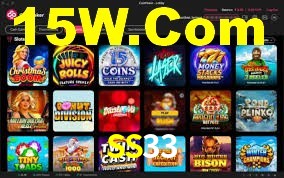 VIP Casino SS33