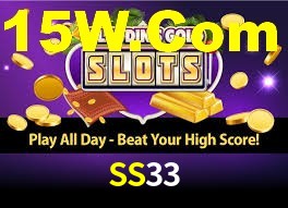 SS33 App Interface