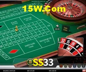 Estatísticas Esportivas SS33