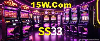 Games Directory SS33