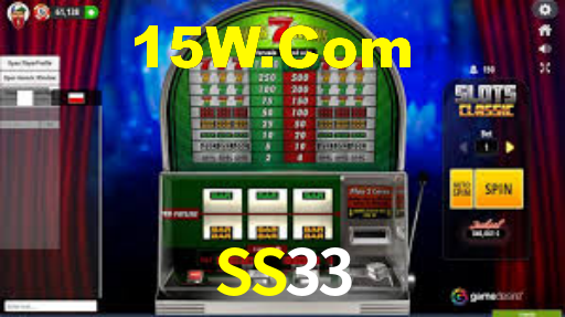 Sinta a adrenalina dos jogos de cassino com SS33