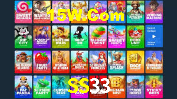 SS33