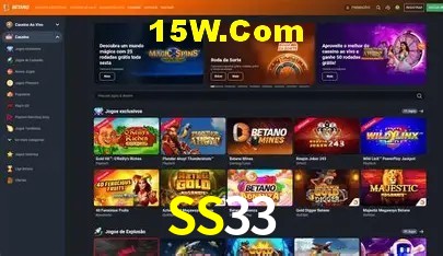 Ofertas Exclusivas SS33