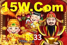 Welcome Bonus SS33