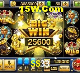 Casino VIP SS33